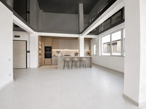 Penthouse 110 mp suprafață | Vedere spre mare | Terasa | Parcare - imagine 5