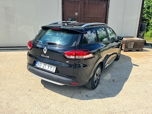 Renault Clio-1.5 dci90-an 2014-inmatriculat-navi-parc auto - imagine 7
