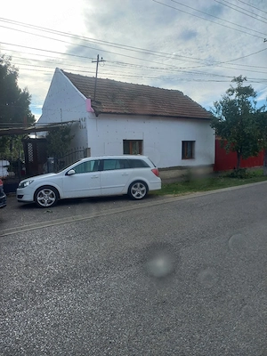 vind opel astra h