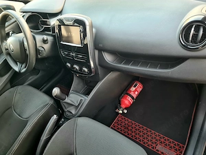 Renault Clio-1.5 dci90-an 2014-inmatriculat-navi-parc auto - imagine 2