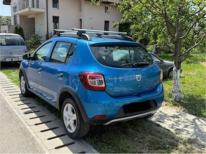 Dacia Sandero Stepway  - imagine 5