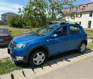 Dacia Sandero Stepway  - imagine 2