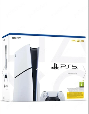 De vânzare  PS5 1 TERRA