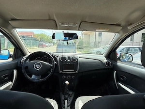 Dacia Sandero Stepway  - imagine 4