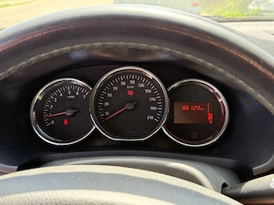 Dacia Sandero Stepway  - imagine 3