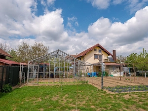 De vânzare: Casă împreună cu Curte și Grădină, Garaj și Parcare | Orăștie - imagine 8
