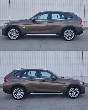 Vând BMW x1 stare foarte bună  - imagine 5
