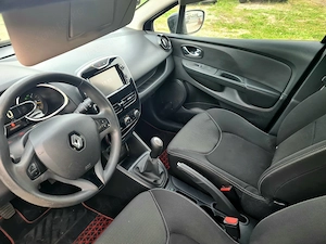 Renault Clio-1.5 dci90-an 2014-inmatriculat-navi-parc auto - imagine 6
