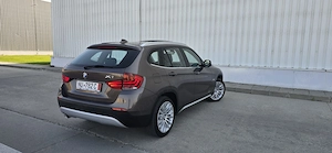 Vând BMW x1 stare foarte bună  - imagine 2
