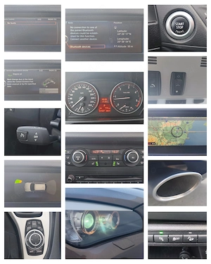 Vând BMW x1 stare foarte bună  - imagine 6