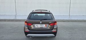 Vând BMW x1 stare foarte bună  - imagine 3