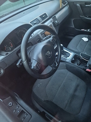 Passat B7 DSG  - imagine 3