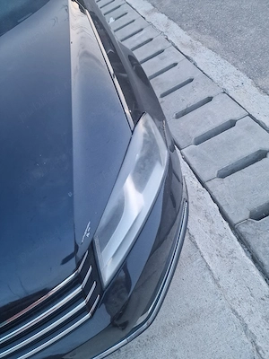 Passat B7 DSG 