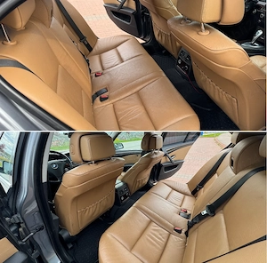 BMW e60 LCI 525D xDrive automat M57 3.0 - stage 1 CompleteChip 252 cp 475 Nm - imagine 8