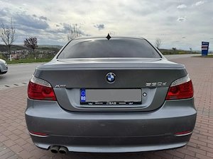 BMW e60 LCI 525D xDrive automat M57 3.0 - stage 1 CompleteChip 252 cp 475 Nm - imagine 5