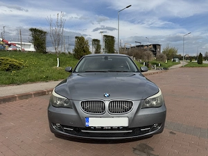 BMW e60 LCI 525D xDrive automat M57 3.0 - stage 1 CompleteChip 252 cp 475 Nm - imagine 4