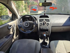 Vând Renault Megane 2  1.5 dci  - imagine 3