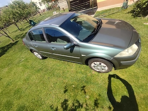 Vând Renault Megane 2  1.5 dci  - imagine 6