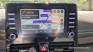 Vand Hyundai Ioniq Hybrid  - imagine 5
