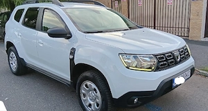 4 4  Duster 1,5 Dci  2019 ,Stare impecabila  Prim proprietar - imagine 4