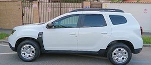 4 4  Duster 1,5 Dci  2019 ,Stare impecabila  Prim proprietar