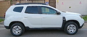 4 4  Duster 1,5 Dci  2019 ,Stare impecabila  Prim proprietar - imagine 2
