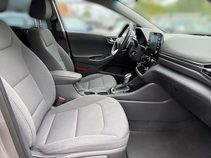 Hyundai Ioniq Hybrid 1.6 Hybrid 141 CP Automat - imagine 5