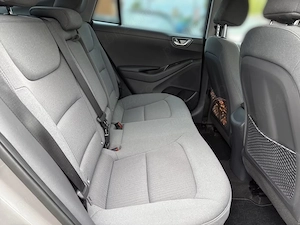Hyundai Ioniq Hybrid 1.6 Hybrid 141 CP Automat - imagine 6