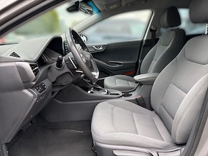 Hyundai Ioniq Hybrid 1.6 Hybrid 141 CP Automat - imagine 7