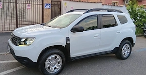 4 4  Duster 1,5 Dci  2019 ,Stare impecabila  Prim proprietar - imagine 3