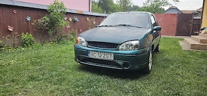 vând ford fiesta - imagine 5