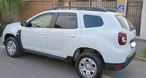 4 4  Duster 1,5 Dci  2019 ,Stare impecabila  Prim proprietar - imagine 8