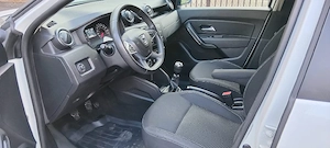 4 4  Duster 1,5 Dci  2019 ,Stare impecabila  Prim proprietar - imagine 7