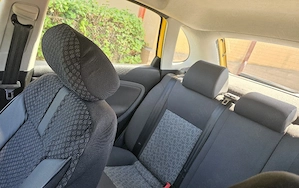 Seat Ibiza, 2007, benzina, 1400cmc, 86CP - imagine 4