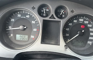 Seat Ibiza, 2007, benzina, 1400cmc, 86CP - imagine 3