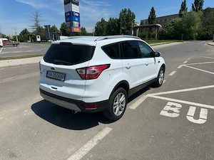 Ford Kuga 1.5 TDCI 2018 - imagine 3