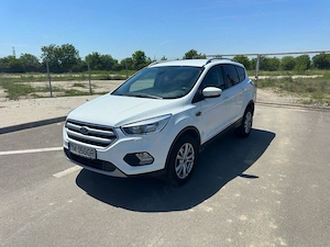 Ford Kuga 1.5 TDCI 2018 - imagine 2
