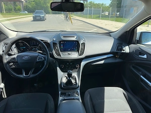 Ford Kuga 1.5 TDCI 2018 - imagine 4