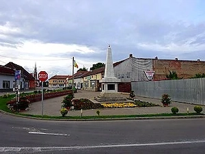 1000 MP Teren intravilan 
