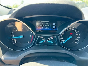 Ford Kuga 1.5 TDCI 2018 - imagine 5