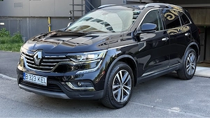 Renualt Koleos-4x4  93.000km - imagine 2