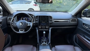 Renualt Koleos-4x4  93.000km - imagine 5