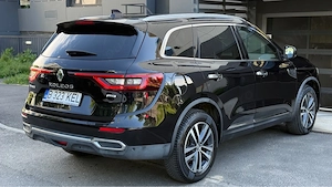 Renualt Koleos-4x4  93.000km - imagine 3