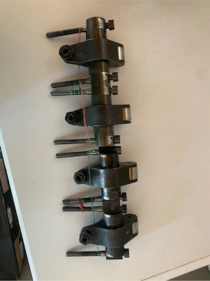 Culbutori, Vw, audi 