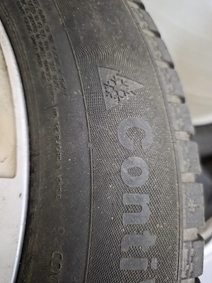 Jante Audi A4 R16 205/60/16 - imagine 2