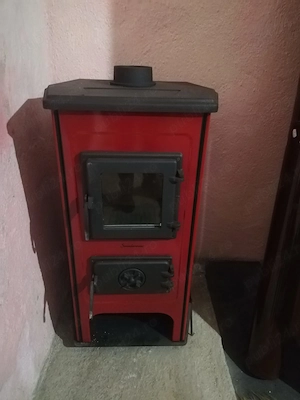 Șemineu de vanzare