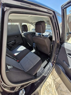 Vand kia cee'd benzina-gpl euro 5  - imagine 4