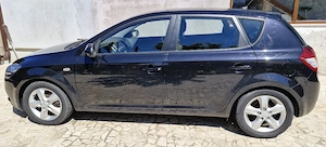 Vand kia cee'd benzina-gpl euro 5  - imagine 2