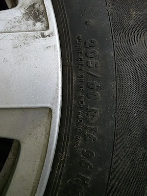 Jante Audi A4 R16 205/60/16 - imagine 4
