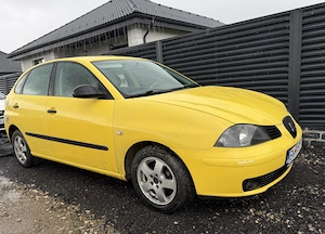 Seat Ibiza 1.2 benzina - imagine 2